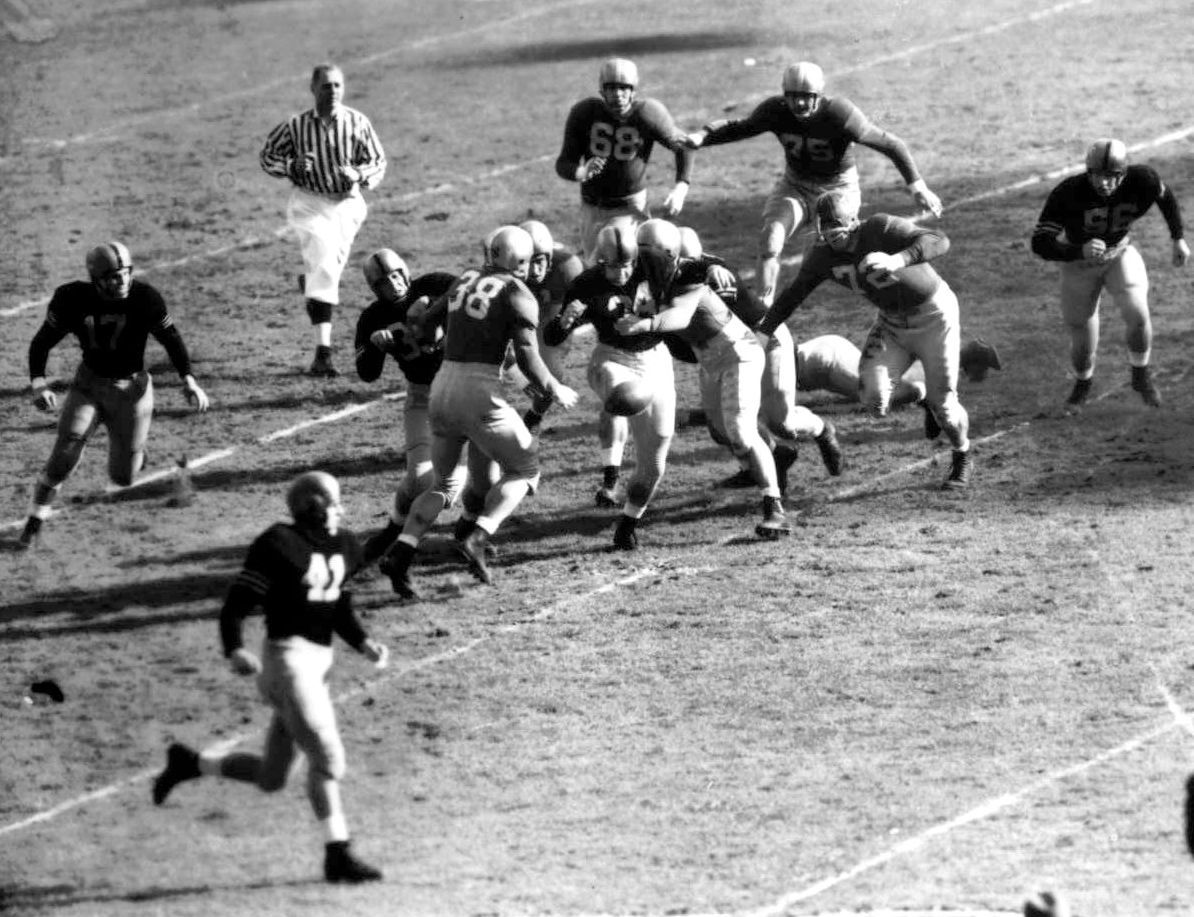 1946: Game of the Century